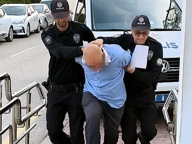 Akrabasını av tüfeğiyle vurdu: "Sürekli gelip, benden harçlık istiyordu"