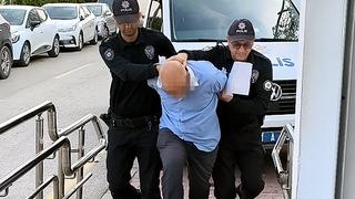 Akrabasını av tüfeğiyle vurdu: Sürekli gelip, benden harçlık istiyordu