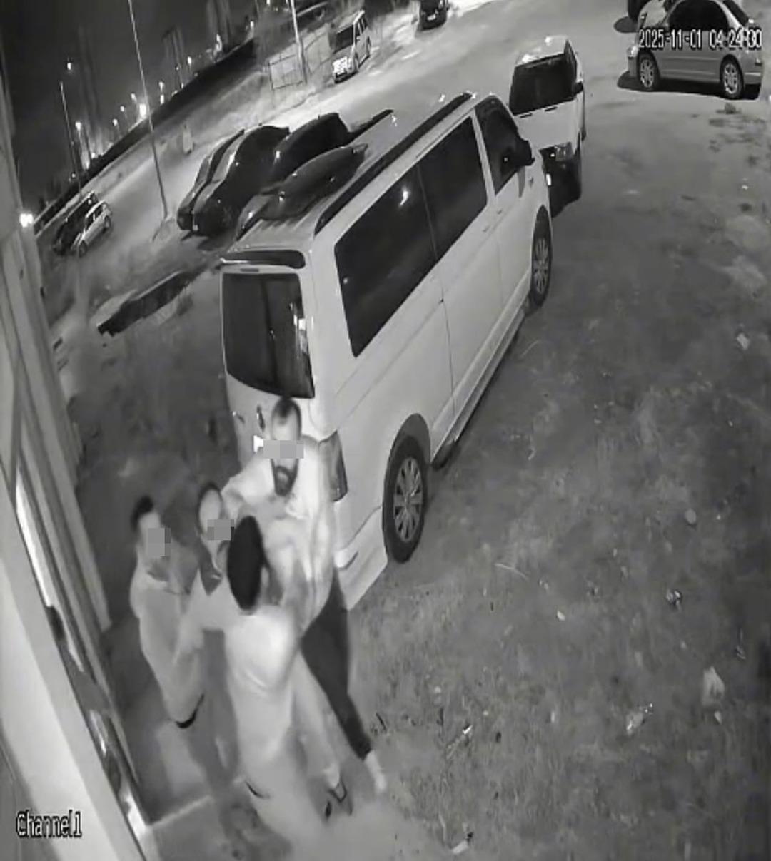 Sosyal medya fenomenini öldüresiye darbettiler! 3.7 milyon takipçisi var: "Kaburgası kırık, iç kanaması var..." 1