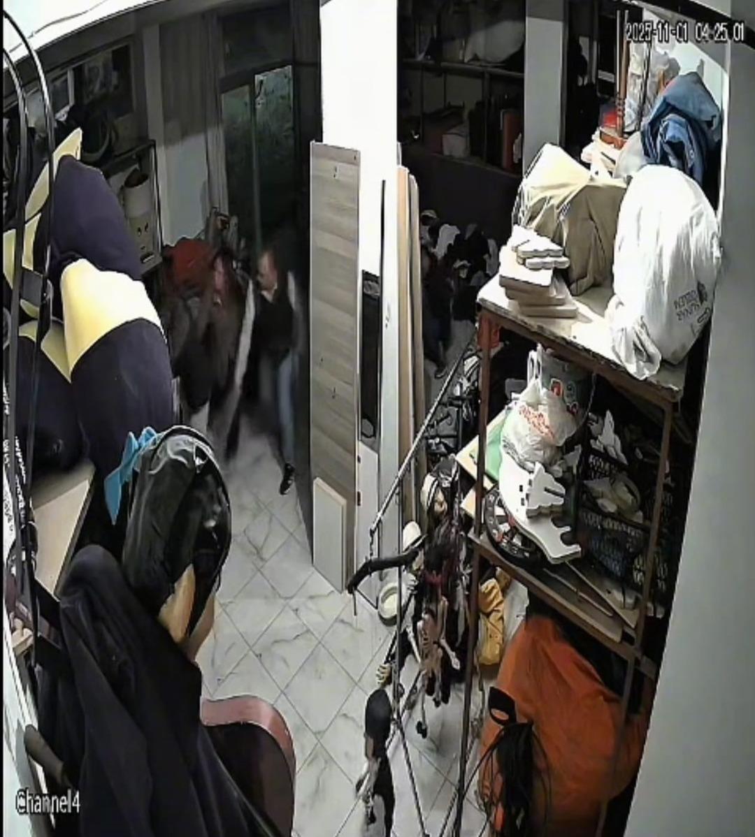 Sosyal medya fenomenini öldüresiye darbettiler! 3.7 milyon takipçisi var: "Kaburgası kırık, iç kanaması var..." 2