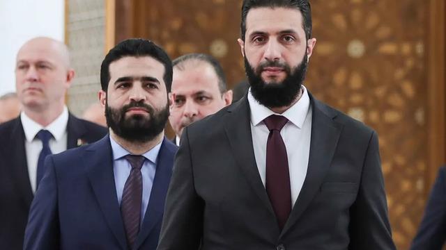 BM Güvenlik Konseyi Suriye lideri Şara ve Suriye İçişleri Bakanına yönelik yaptırımları kaldırdı