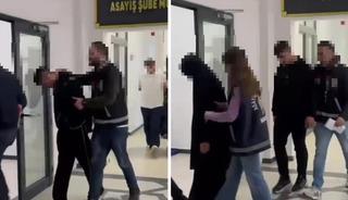 İş yeri kurşunlayan 4 şüpheli tutuklandı