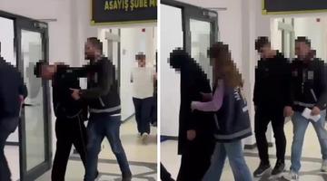 İş yeri kurşunlayan 4 şüpheli tutuklandı