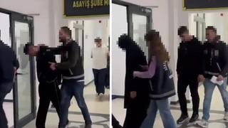 İş yeri kurşunlayan 4 şüpheli tutuklandı