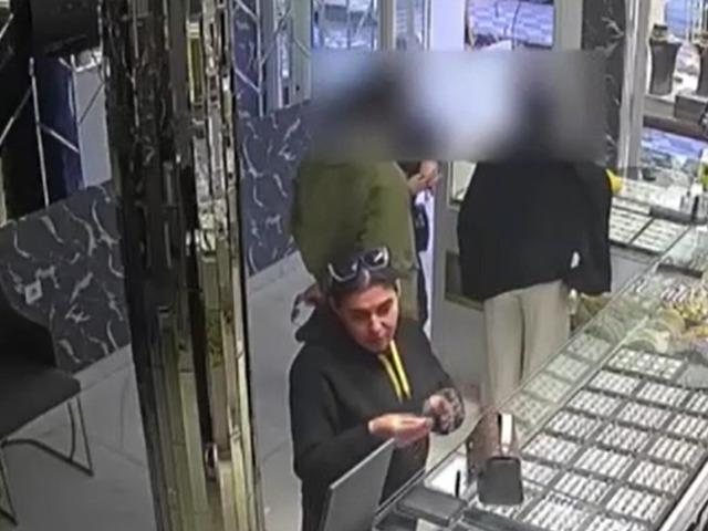 Ankara'da kuyumculara sahte altın satan 3 şahıs gözaltına alındı