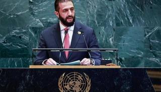 ABD, Şara'yı 'küresel terör listesi'nden çıkardı