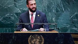 ABD, Suriye Cumhurbaşkanı Şara'yı 'küresel terör listesi'nden çıkardı