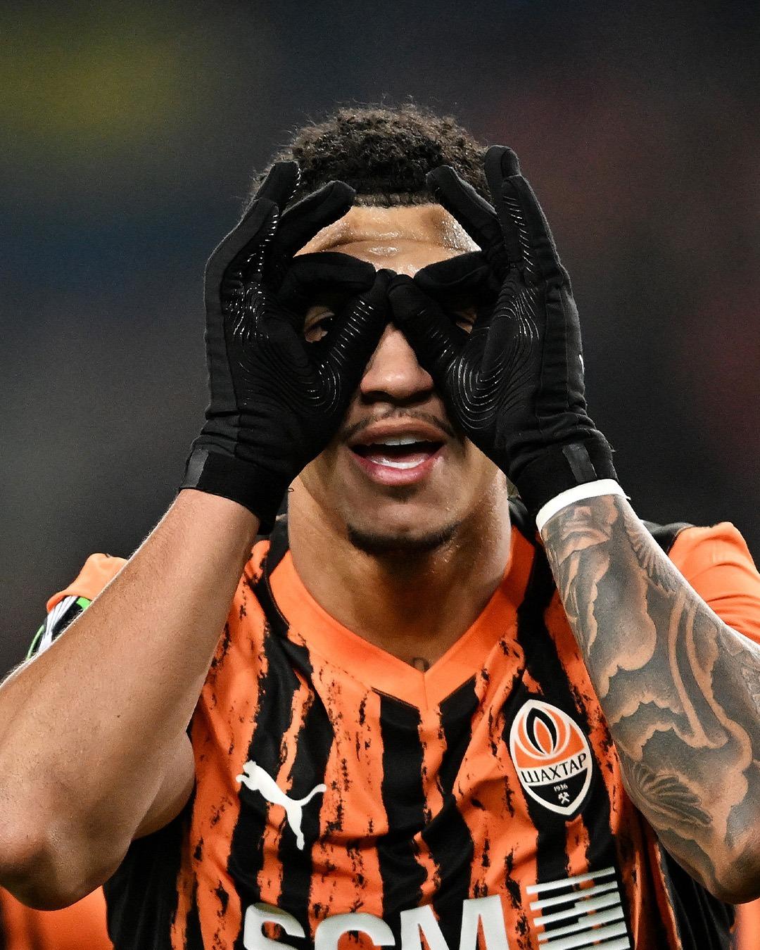 Arda Turan lı Shakhtar Donetsk UEFA Konferans Ligi nde Breidablik i rahat ge&ccedil;ti! 2