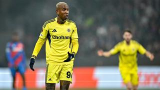 “(Özet) - Viktoria Plzen-Fenerbahçe Maçı Özeti ve Tüm Önemli Anları - 06.11.2025