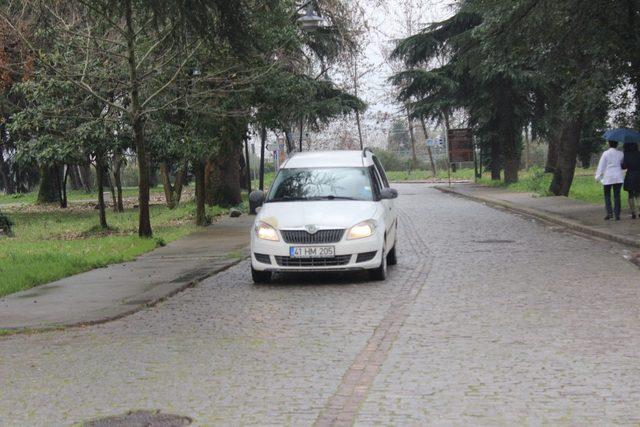 (Özel haber) Eve gelen cezalar şok etti, aracına binemez oldu