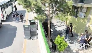 45 ilde FETÖ operasyonu: 67 şüpheli tutuklandı