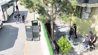 45 ilde FETÖ operasyonu: 67 şüpheli tutuklandı