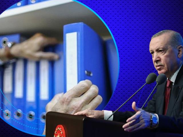 Belediyeler için yeni düzenleme geliyor!