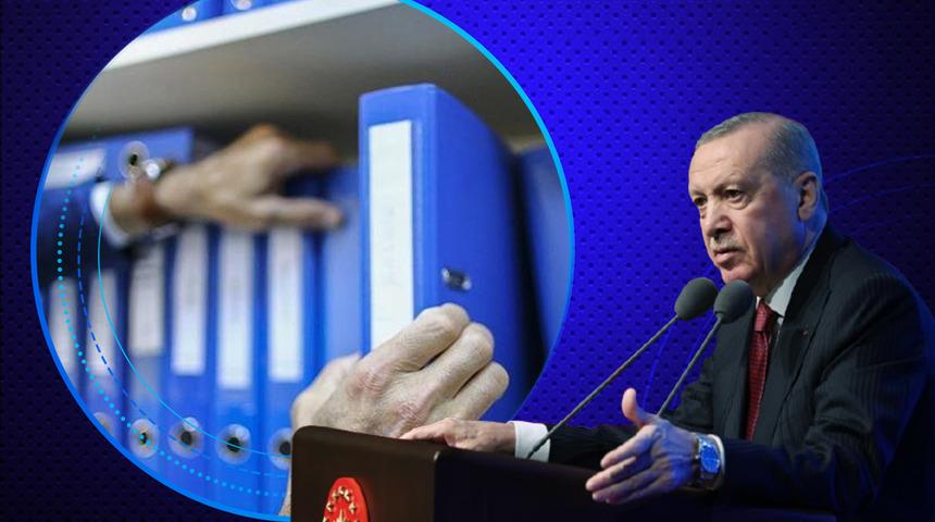 Belediyeler i&ccedil;in yeni d&uuml;zenleme! Erdoğan, dile getirmişti... Yeni cezalar gelecek, yetki devri g&uuml;ndemde
