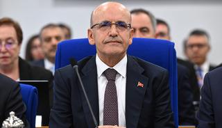 Mehmet Şimşek ‘Kronik ağır hasta’ iddialarına yanıt verdi! Sağlık sorunu yaşıyor mu?