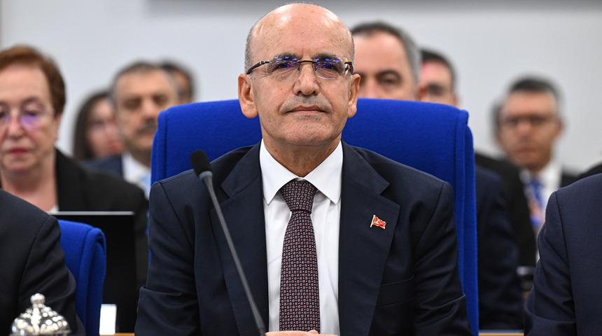 Mehmet Şimşek ‘Kronik ağır hasta’ iddialarına yanıt verdi! Sağlık sorunu yaşıyor mu?
