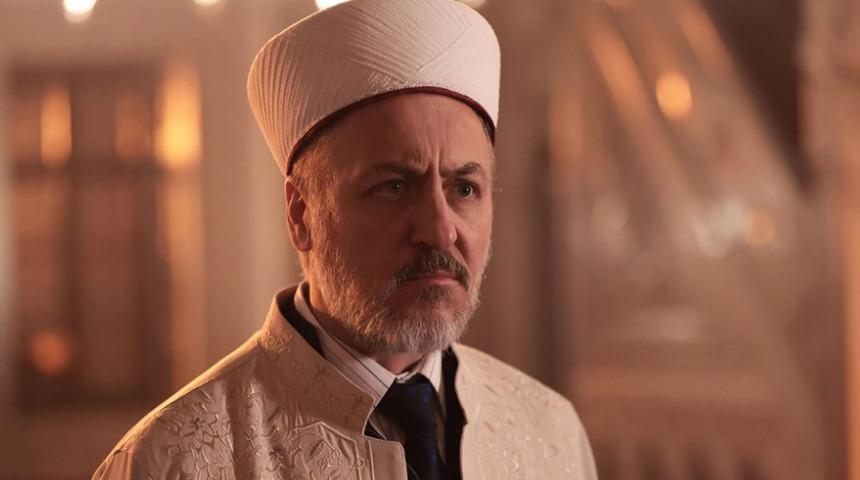 Kuruluş Orhan'ın yıldızı Barış Falay oğlu Mavi R&uuml;zgar ile g&uuml;ndemde! Herkes aynı yorumu yaptı! 'Tıpkı babası' 