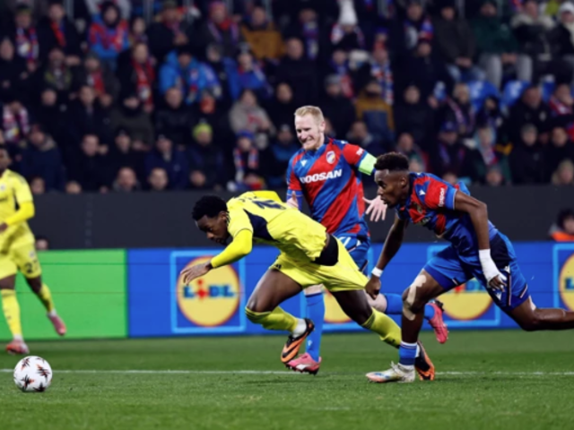 F.Bahçe'den gece yarısı hakem tepkisi: Şortu çıkardı!