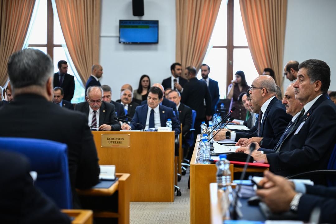 Meclis te cevabı geldi: Af bekleyenler dikkat! Bakan Şimşek Artırdık, artıracağız diyerek açıkladı 2