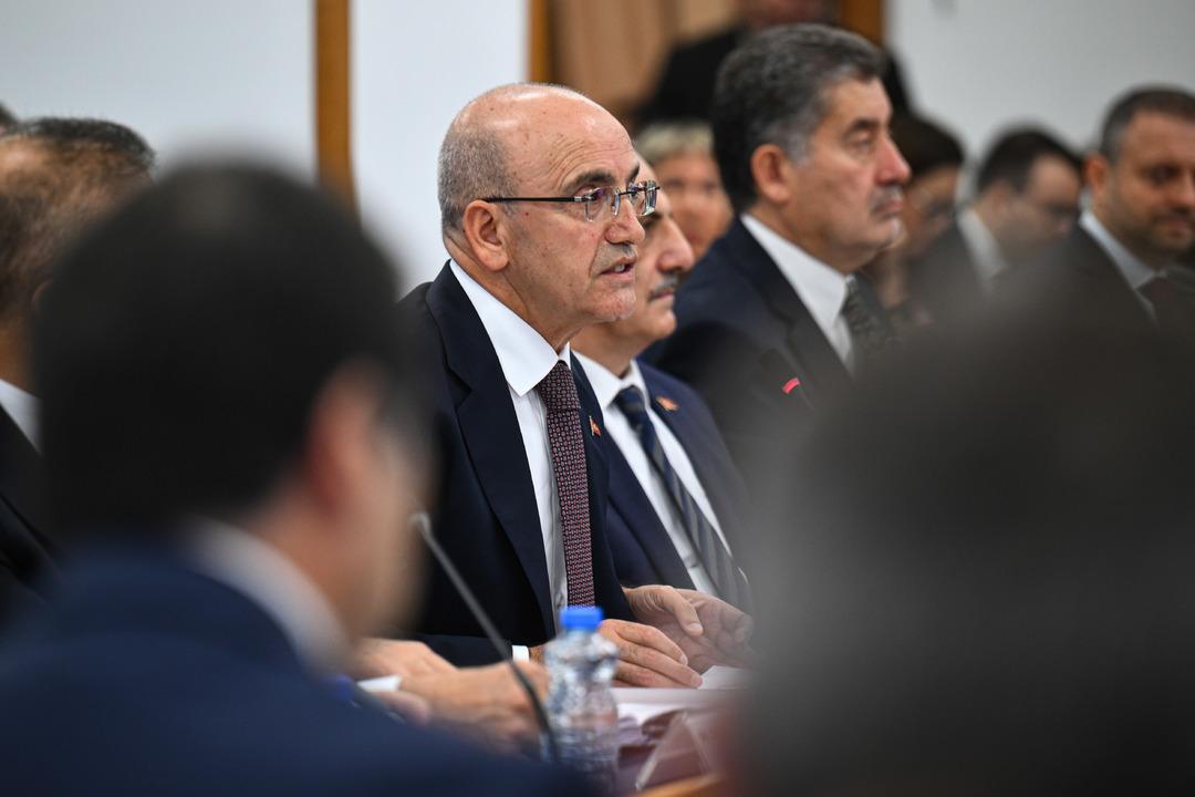 Meclis te cevabı geldi: Af bekleyenler dikkat! Bakan Şimşek Artırdık, artıracağız diyerek açıkladı 4