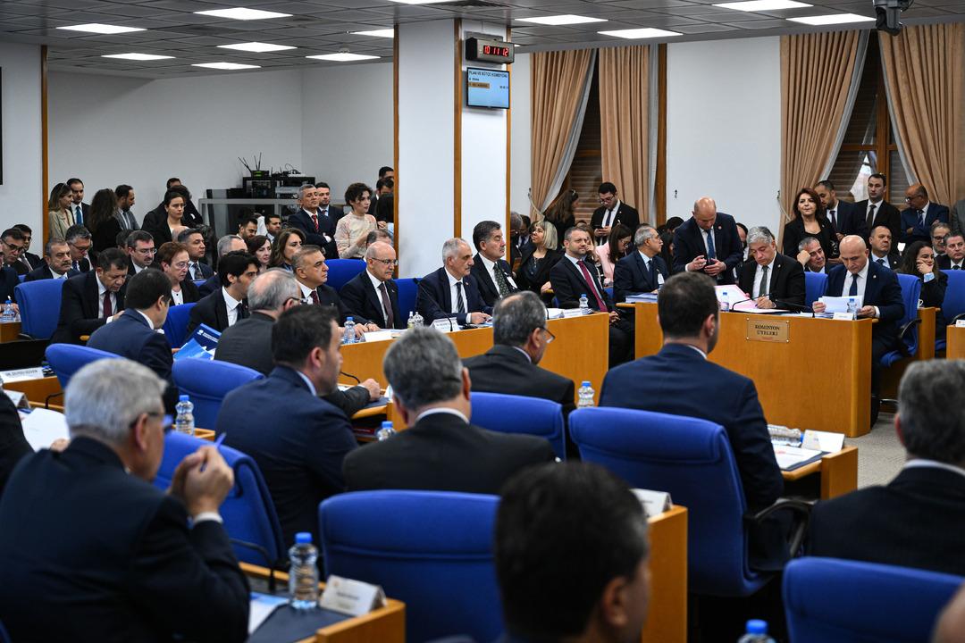 Meclis te cevabı geldi: Af bekleyenler dikkat! Bakan Şimşek Artırdık, artıracağız diyerek açıkladı 5