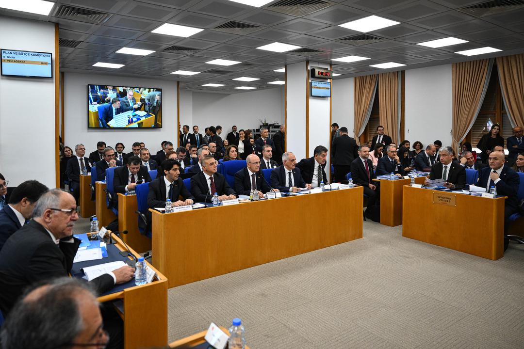 Meclis te cevabı geldi: Af bekleyenler dikkat! Bakan Şimşek Artırdık, artıracağız diyerek açıkladı 6