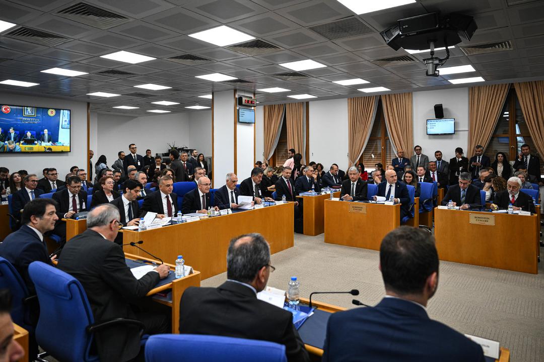 Meclis te cevabı geldi: Af bekleyenler dikkat! Bakan Şimşek Artırdık, artıracağız diyerek açıkladı 7