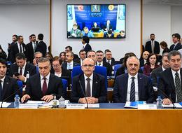 Meclis'te cevabı geldi: Af bekleyenler dikkat! Bakan Şimşek 'Artırdık, artıracağız' diyerek açıkladı