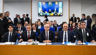 Bakan Şimşek 'Artırdık, artıracağız' diyerek açıkladı