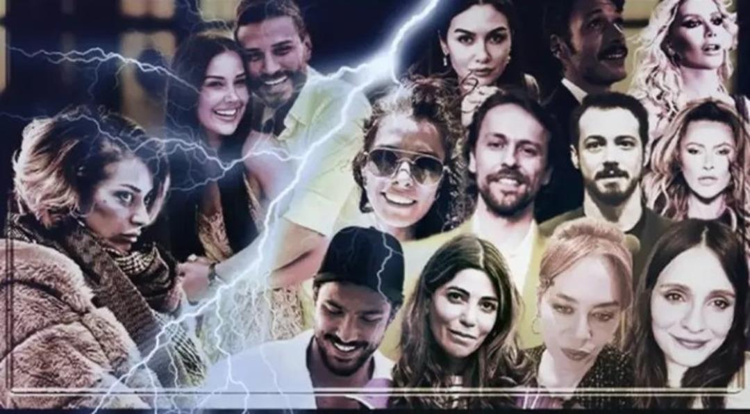 Ünlülere yönelik uyuşturucu soruşturması devam ediyor! Testi pozitif çıkanlar için iddianame yolda! 5 yıl hapis talebi... 1