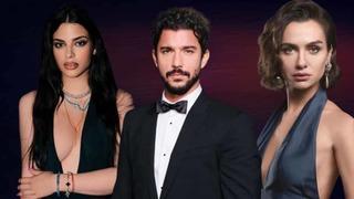 Ünlülere yönelik uyuşturucu soruşturması devam ediyor! Testi pozitif çıkanlar için iddianame yolda! 5 yıl hapis talebi...