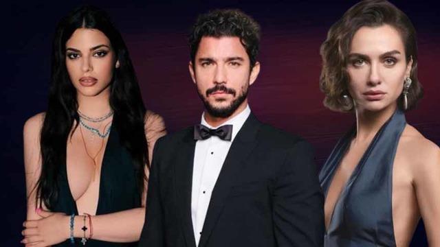 Ünlülere yönelik uyuşturucu soruşturması devam ediyor! Testi pozitif çıkanlar için iddianame yolda! 5 yıl hapis talebi...