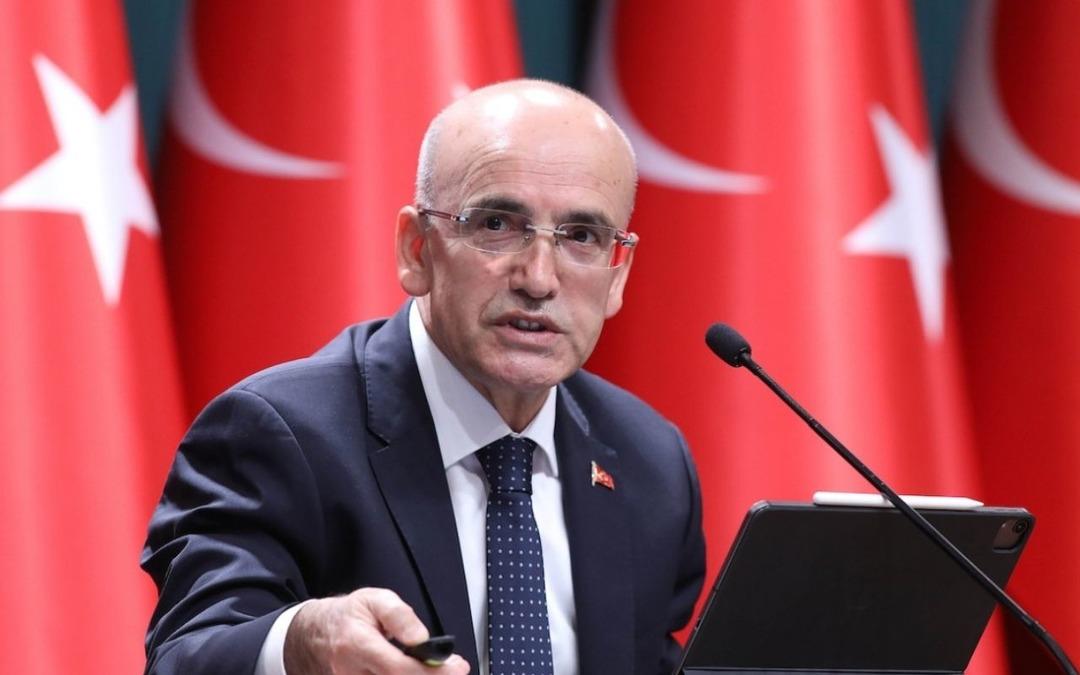 Vergi affı gelecek mi? Bakan Şimşek “Benden sermayeci çıkmaz" diyerek açıkladı! 1