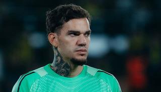Ederson maç sonunda isyan etti: Anlamıyorum!