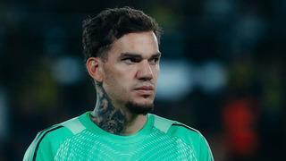 Fenerbahçe'nin yıldız ismi Ederson maç sonunda isyan etti: Anlamıyorum!