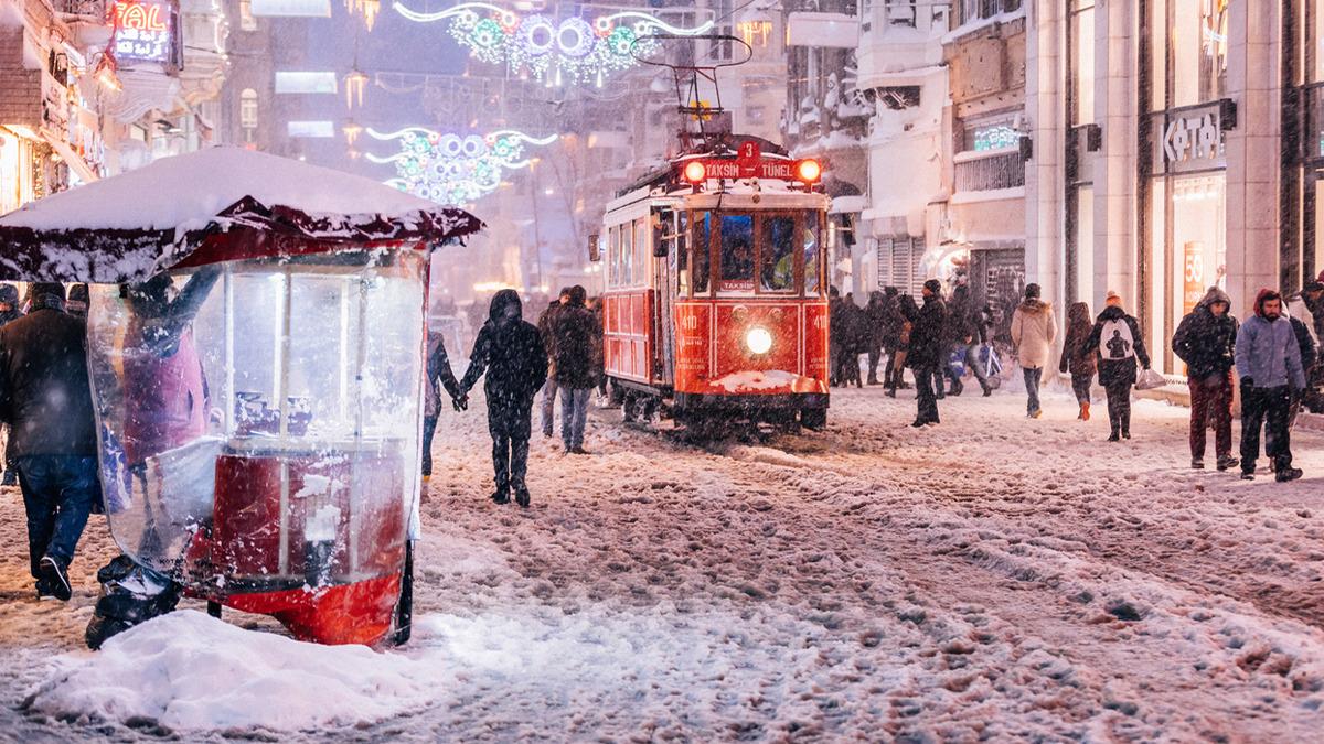 22028207-1200x675 'Pastırma sıcakları' yerini kara kışa bırakıyor: Lapa lapa kar geliyor! "Sert ve yağışlı geçecek"