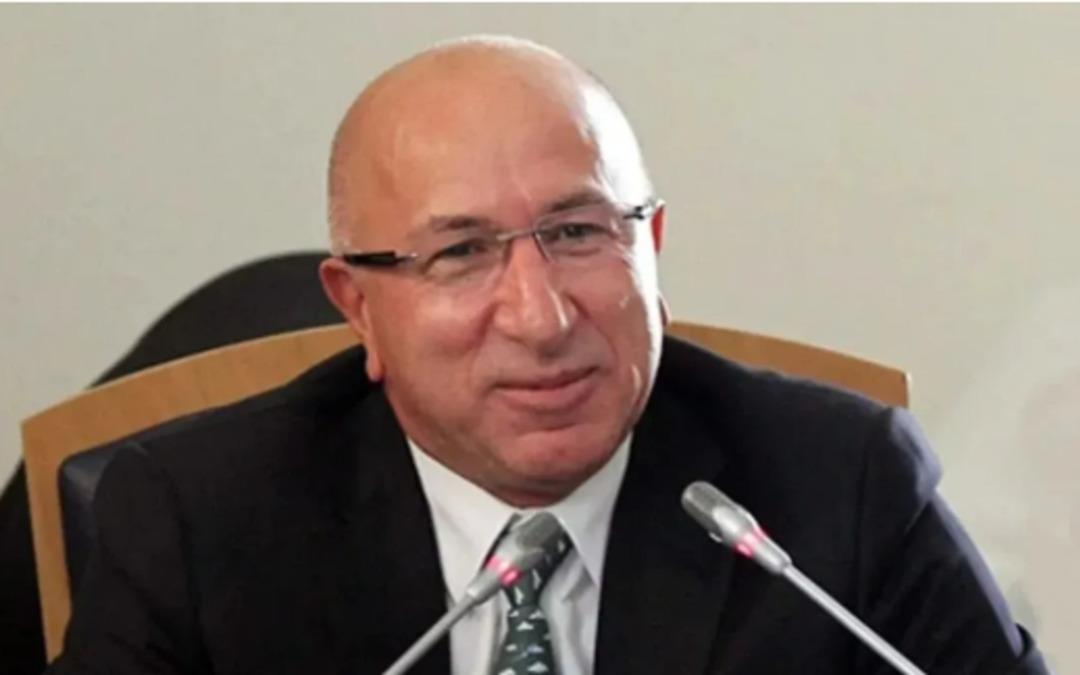 Ey&uuml;pspor ve Kasımpaşa kul&uuml;pleri bahis skandalına karıştı: Murat &Ouml;zkaya, Fatih Sara&ccedil; ve Turgay Ciner i&ccedil;in g&ouml;zaltı kararı... 3