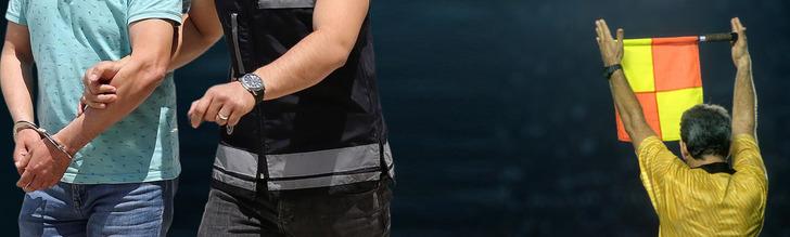 Kulüp başkanlarının da gözaltına alındığı bahis operasyonu hakkında ne düşünüyorsunuz?