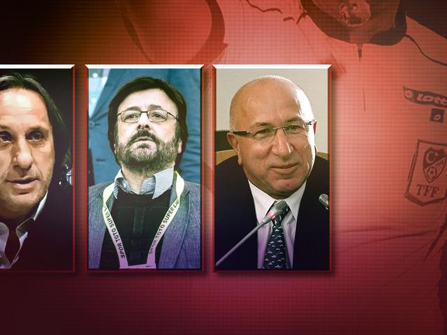 Eyüpspor ve Kasımpaşa kulüpleri bahis skandalına karıştı: Murat Özkaya, Fatih Saraç ve Turgay Ciner için gözaltı kararı...