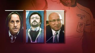 Eyüpspor ve Kasımpaşa kulüpleri bahis skandalına karıştı: Murat Özkaya, Fatih Saraç ve Turgay Ciner için gözaltı kararı...