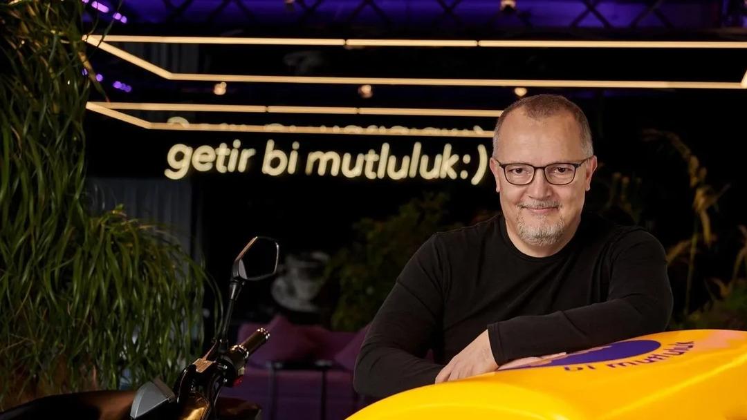 Getir için milyar dolarlık pazarlık! Anlaşmanın bedeli dudak uçuklattı 1