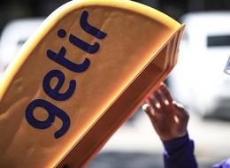 Uber'den, Getir'e 1 milyar dolarlık teklif!