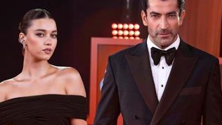 Kenan İmirzalıoğlu ile Afra Saraçoğlu'nun yaş farkı tepki çekmişti! A.B.İ dizisinin hikayesi daha başlamadan değişti   