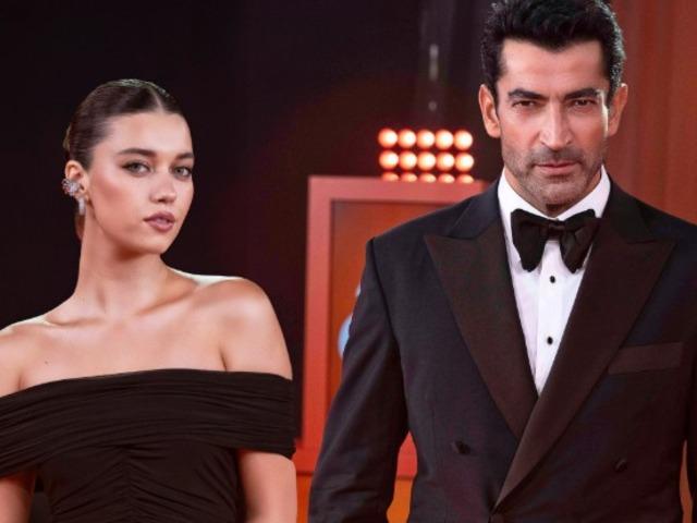 Yaş farkı tepki çekmişti! Hikaye başlamadan değişti