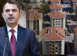 Resmi Gazete'de yayımlandı! O binalarda sığınak zorunlu olacak, Bakan Kurum'dan açıklama geldi