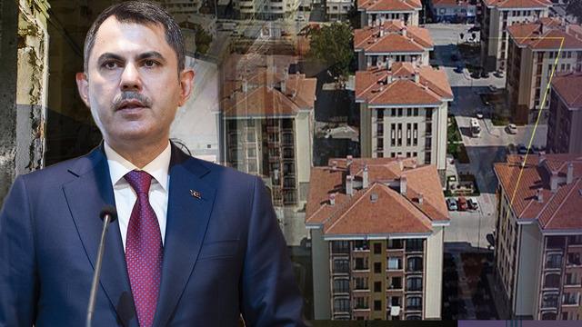 Resmi Gazete'de yayımlandı! O binalarda sığınak zorunlu olacak, Bakan Kurum'dan açıklama geldi