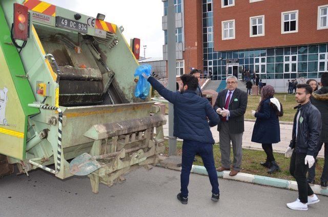 MŞÜ’de 