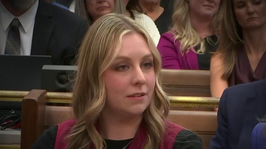 6 yaşındaki öğrencisi silahla vurdu! Servet kazandı 3