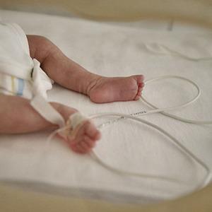 Özel poliklinikte skandal olay: Muhasebecinin sünnet ettiği 6 aylık bebeğin kalbi durdu!