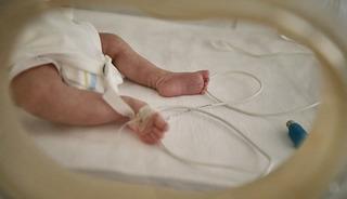 Özel poliklinikte skandal olay: Muhasebecinin sünnet ettiği 6 aylık bebeğin kalbi durdu!